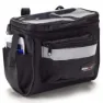 Bonin Reflective Styreveske, Black, One Size