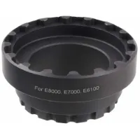 Bonin Shimano Steps E8000/7000/6100 Krankverktøy