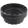 Bonin Shimano Steps E8000/7000/6100 Krankverktøy, Black, One Size