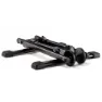 Bonin Sykkelstativ, Black, One Size