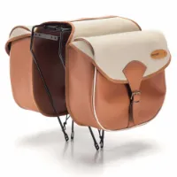 Bonin Sykkelvesker 19l Bonin Sykkelvesker 19l