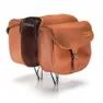 Bonin Sykkelvesker 24l, Honey, One Size