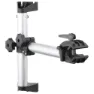 Bonin Veggmontert Sykkelholder, Black, One Size