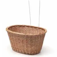 Bonin Wicker Kurv