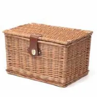 Bonin Wicker L Kurv