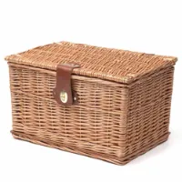 Bonin Wicker S Kurv