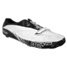 Bont Blitz Landeveissykkelsko, White / black