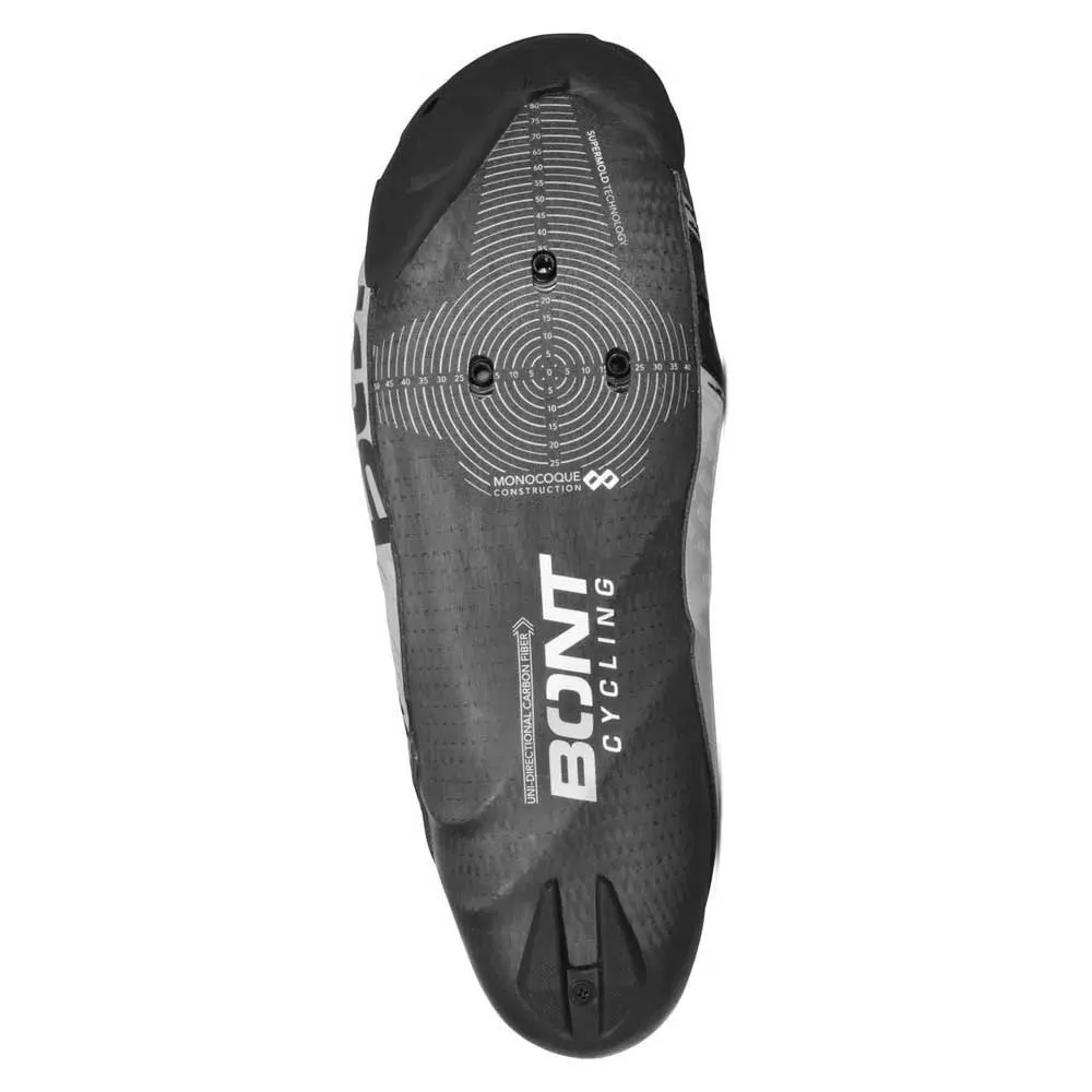 Bont Helix Landeveissykkelsko