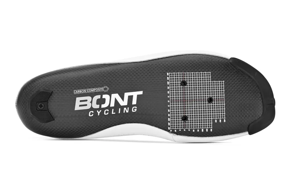 Bont Riot 24 Wide Sykkelsko Bont Riot 24 Wide Sykkelsko