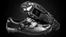 Bont Riot Carbon Terrengsko, Sort