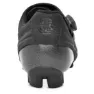 Bont Riot G Mtb-sko Refurbished, Matt gloss black