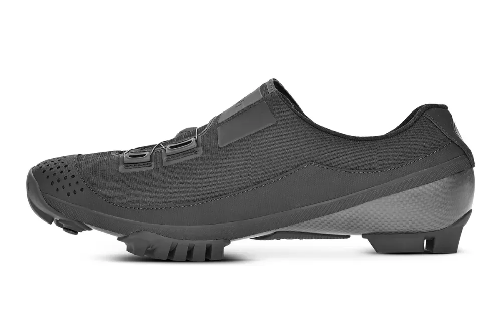 Bont Riot G Wide Sykkelsko
