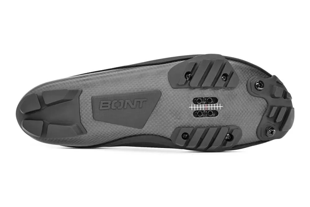Bont Riot G Wide Sykkelsko