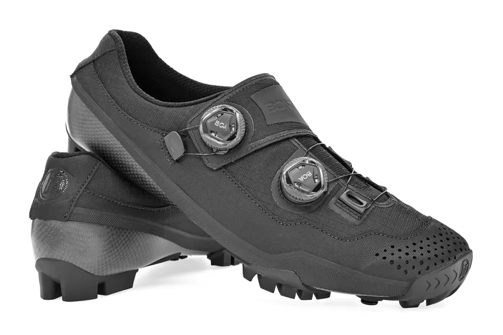 Bont Riot G Wide Sykkelsko