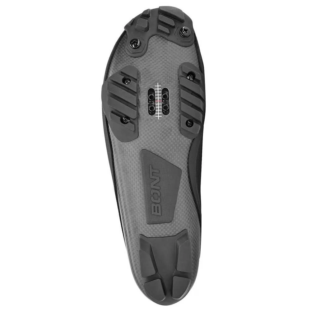 Bont Riot G Wide Sykkelsko