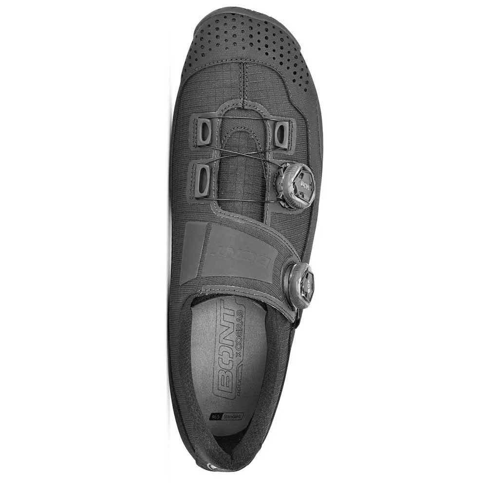 Bont Riot G Wide Sykkelsko