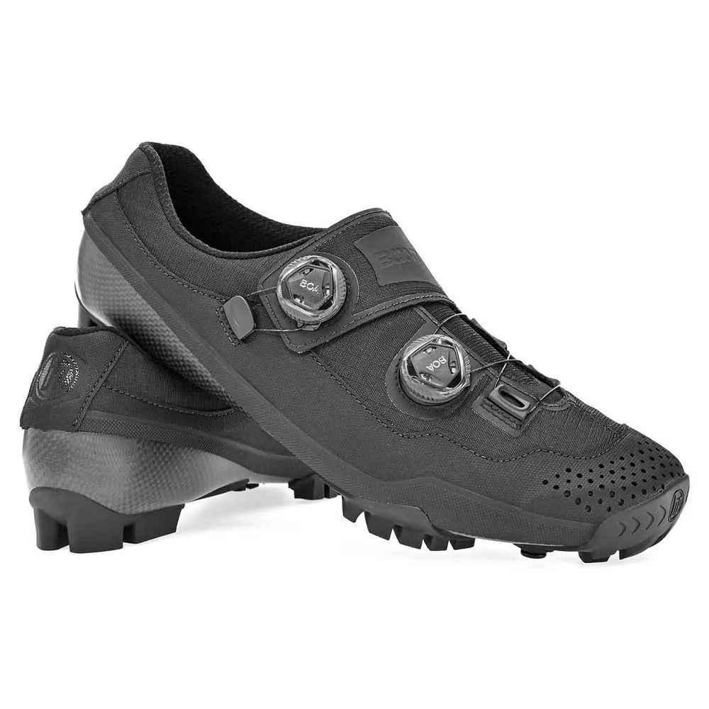 Bont Riot G Wide Sykkelsko