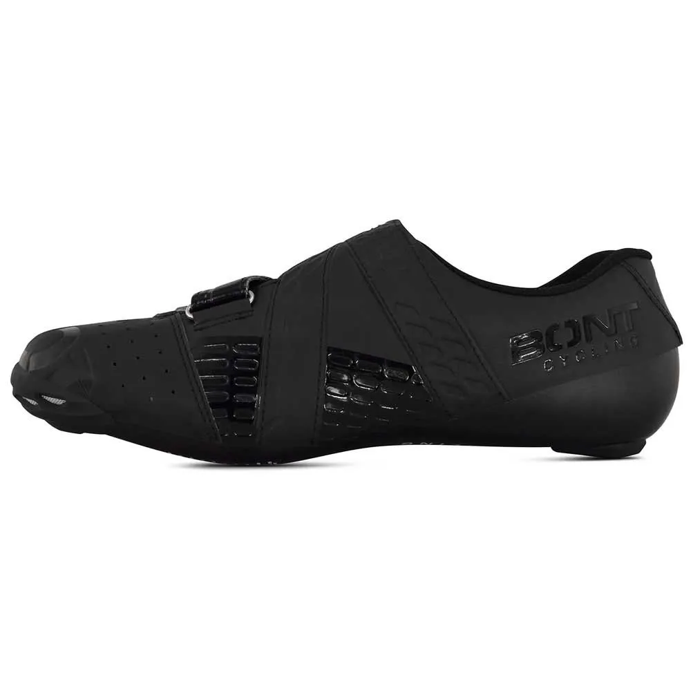 Bont Riot+ Landeveissykkelsko