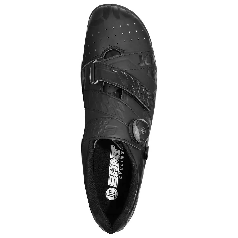 Bont Riot+ Landeveissykkelsko