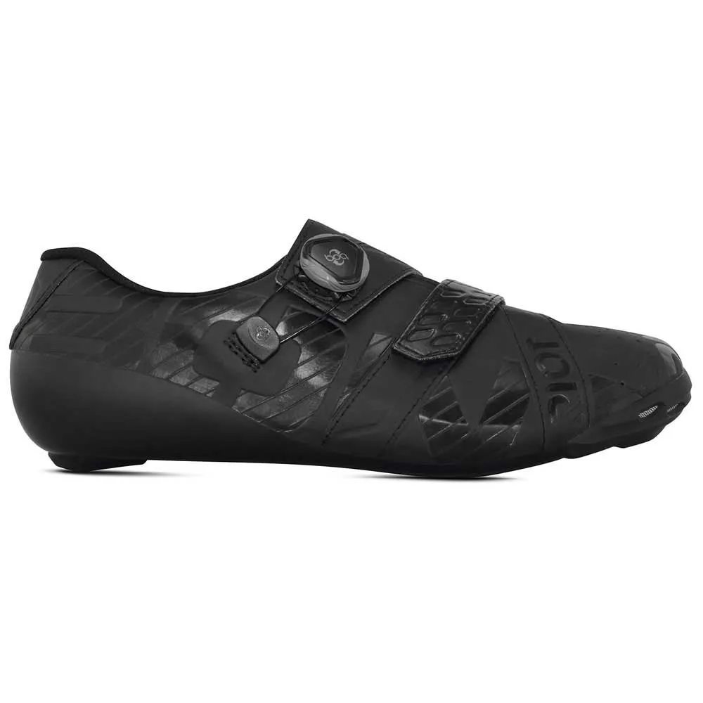 Bont Riot+ Landeveissykkelsko