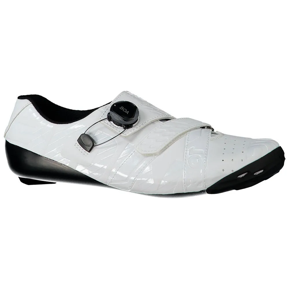 Bont Riot+ Landeveissykkelsko