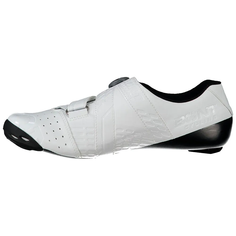 Bont Riot+ Landeveissykkelsko