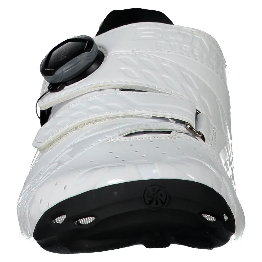 Bont Riot+ Landeveissykkelsko