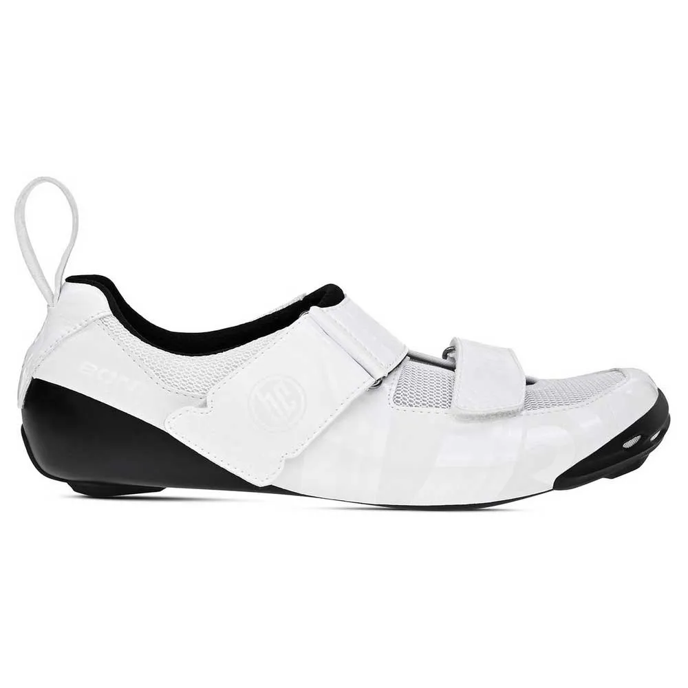 Bont Riot Tr+ Triathlon Landeveissykkelsko