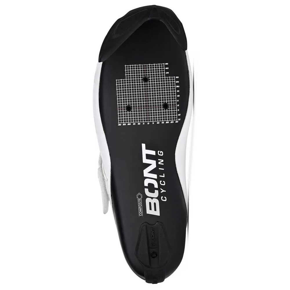 Bont Riot Tr+ Triathlon Landeveissykkelsko