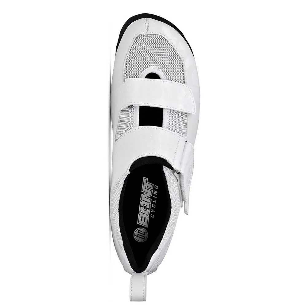 Bont Riot Tr+ Triathlon Landeveissykkelsko