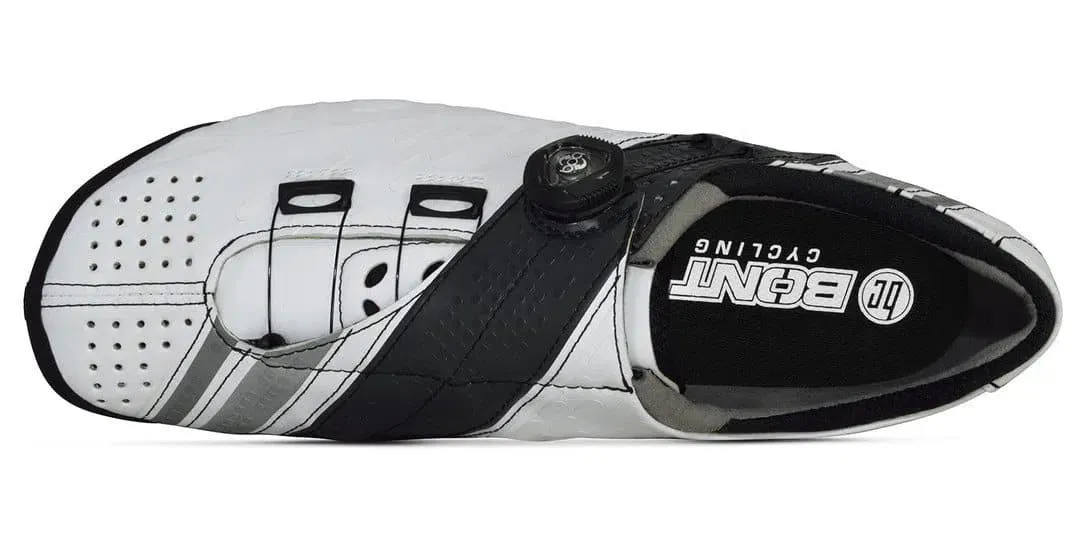 Bont Road Cycling Shoes Helix Bont Road Cycling Shoes Helix