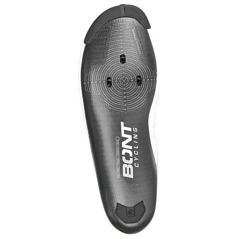 Bont Vaypor Sl Wide Landeveissykkelsko