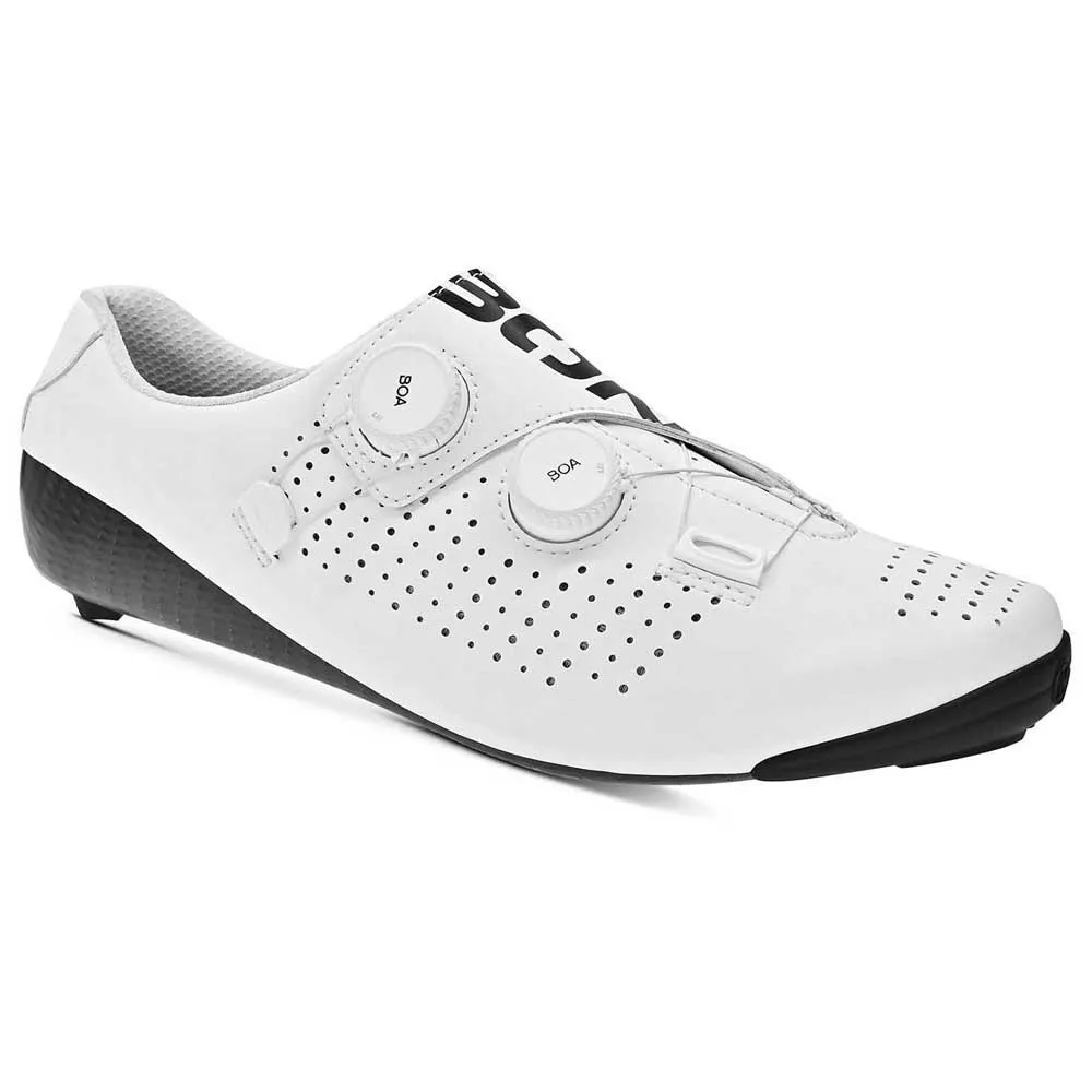 Bont Vaypor Sl Wide Landeveissykkelsko