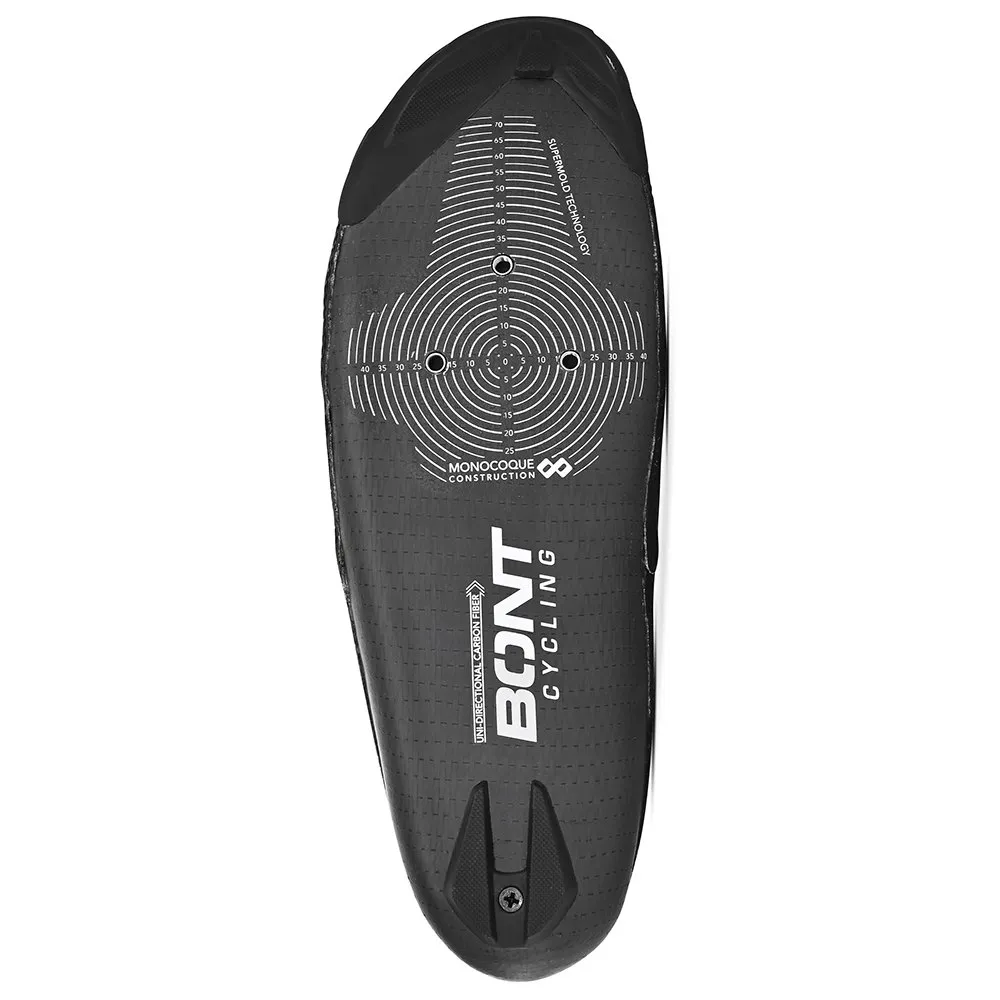 Bont Zero+ Li2 Durolite Landeveissykkelsko Bont Zero+ Li2 Durolite Landeveissykkelsko