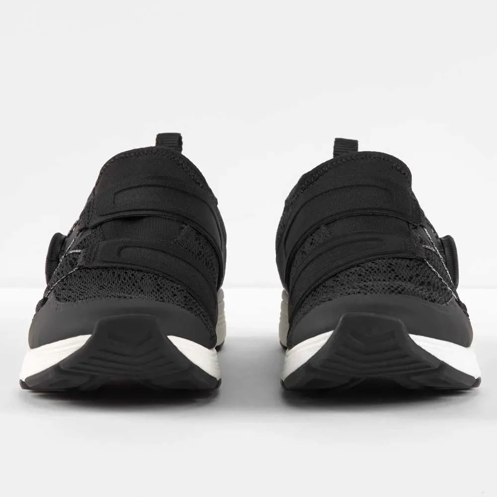 Bontrager Cadence Spin Landeveissykkelsko, Black
