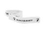 Bontrager High Pressure felgebånd - 700c 17-21mm bred - hvit