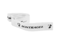 Bontrager High Pressure felgebånd - 700c 17-21mm bred - hvit Bontrager High Pressure felgebånd - 700c 17-21mm bred - hvit