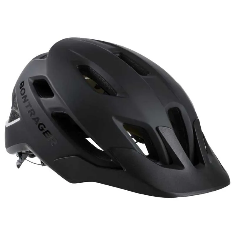 Bontrager Quantum Mips Mtb-hjelm Bontrager Quantum Mips Mtb-hjelm