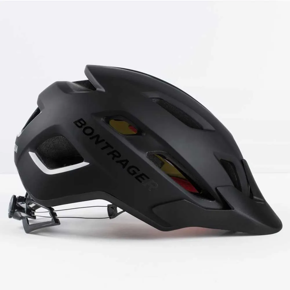 Bontrager Quantum Mips Mtb-hjelm Bontrager Quantum Mips Mtb-hjelm