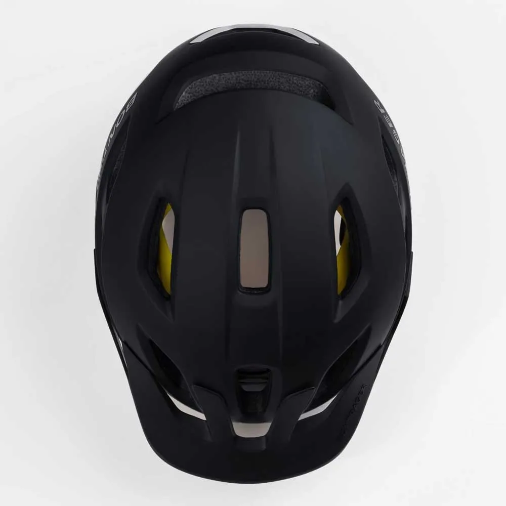 Bontrager Quantum Mips Mtb-hjelm Bontrager Quantum Mips Mtb-hjelm