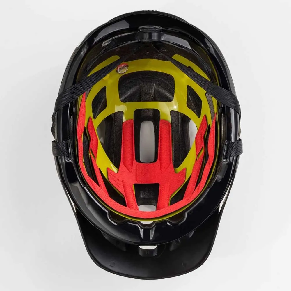 Bontrager Quantum Mips Mtb-hjelm Bontrager Quantum Mips Mtb-hjelm