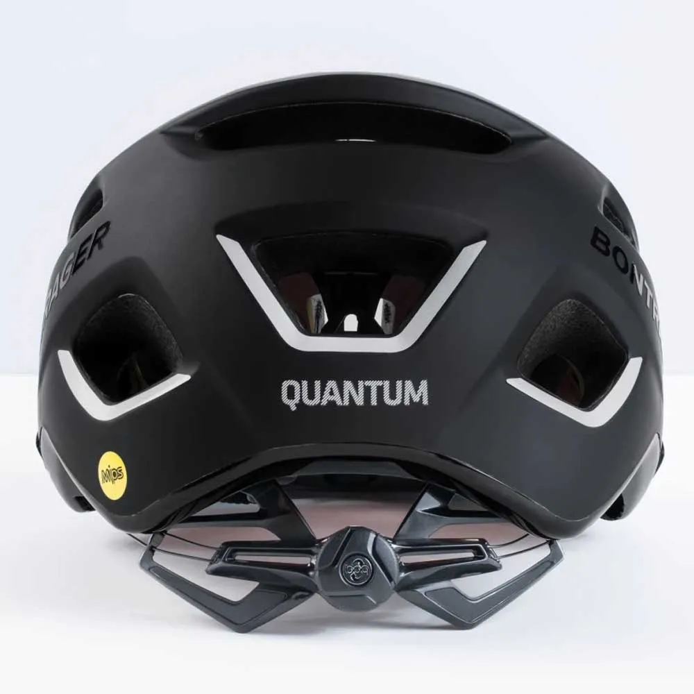 Bontrager Quantum Mips Mtb-hjelm Bontrager Quantum Mips Mtb-hjelm