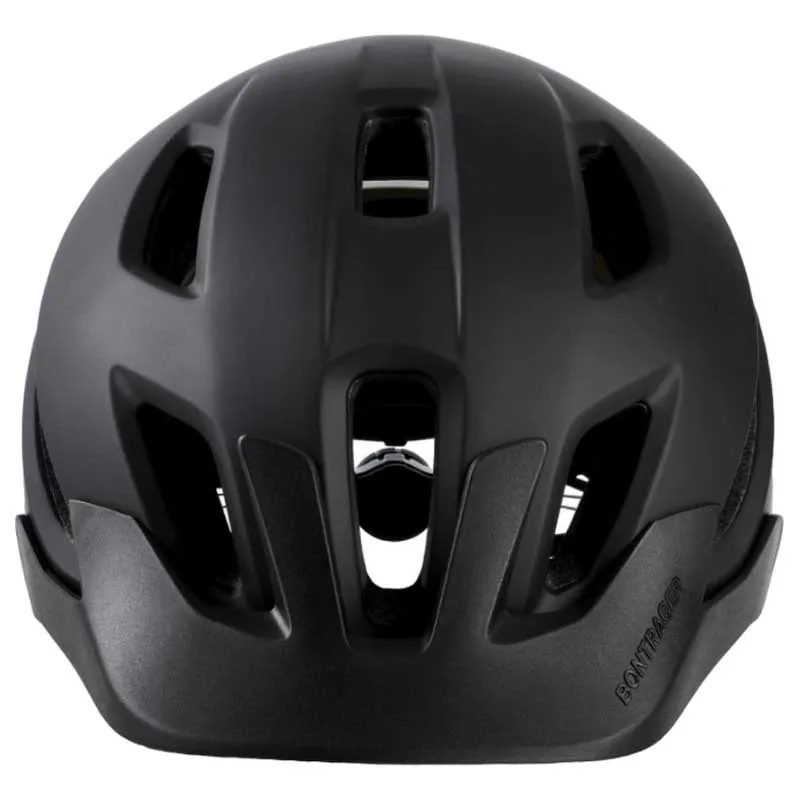 Bontrager Quantum Mips Mtb-hjelm Bontrager Quantum Mips Mtb-hjelm