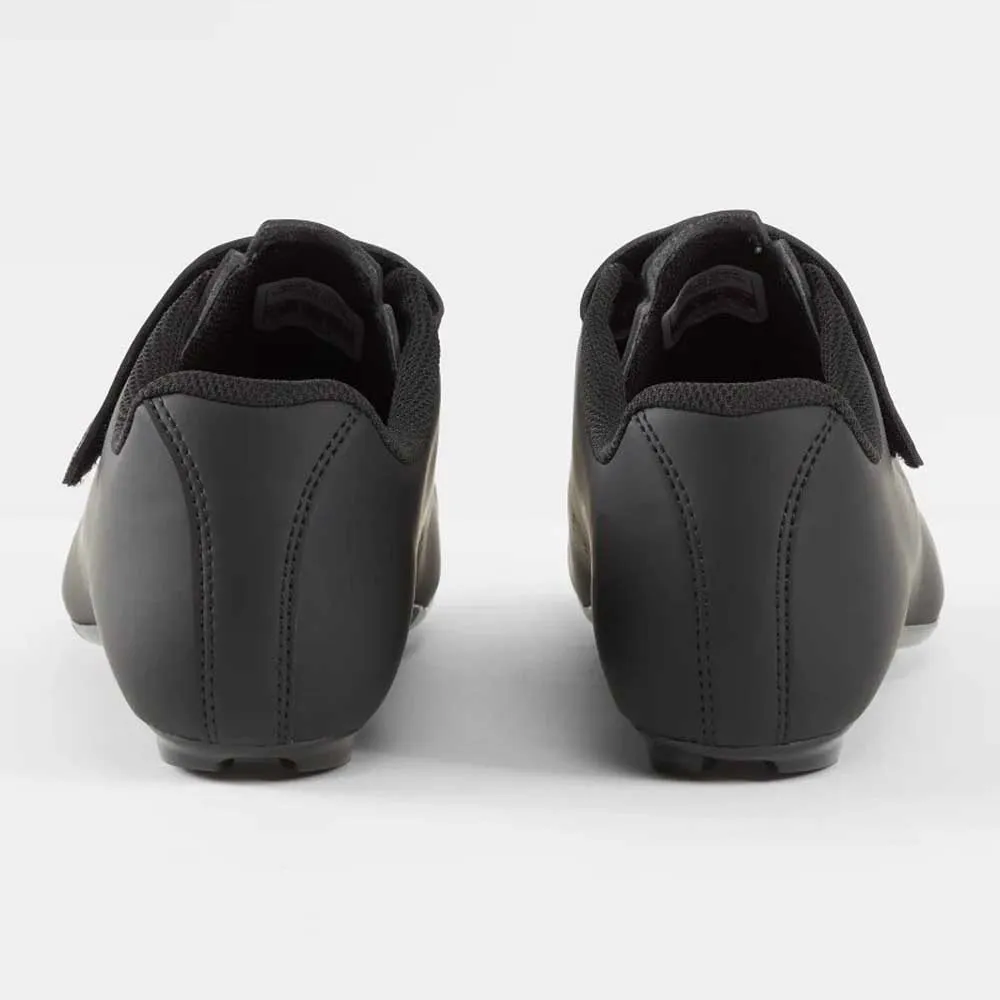 Bontrager Solstice Landeveissykkelsko, Black