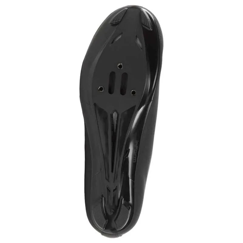 Bontrager Solstice Landeveissykkelsko, Black