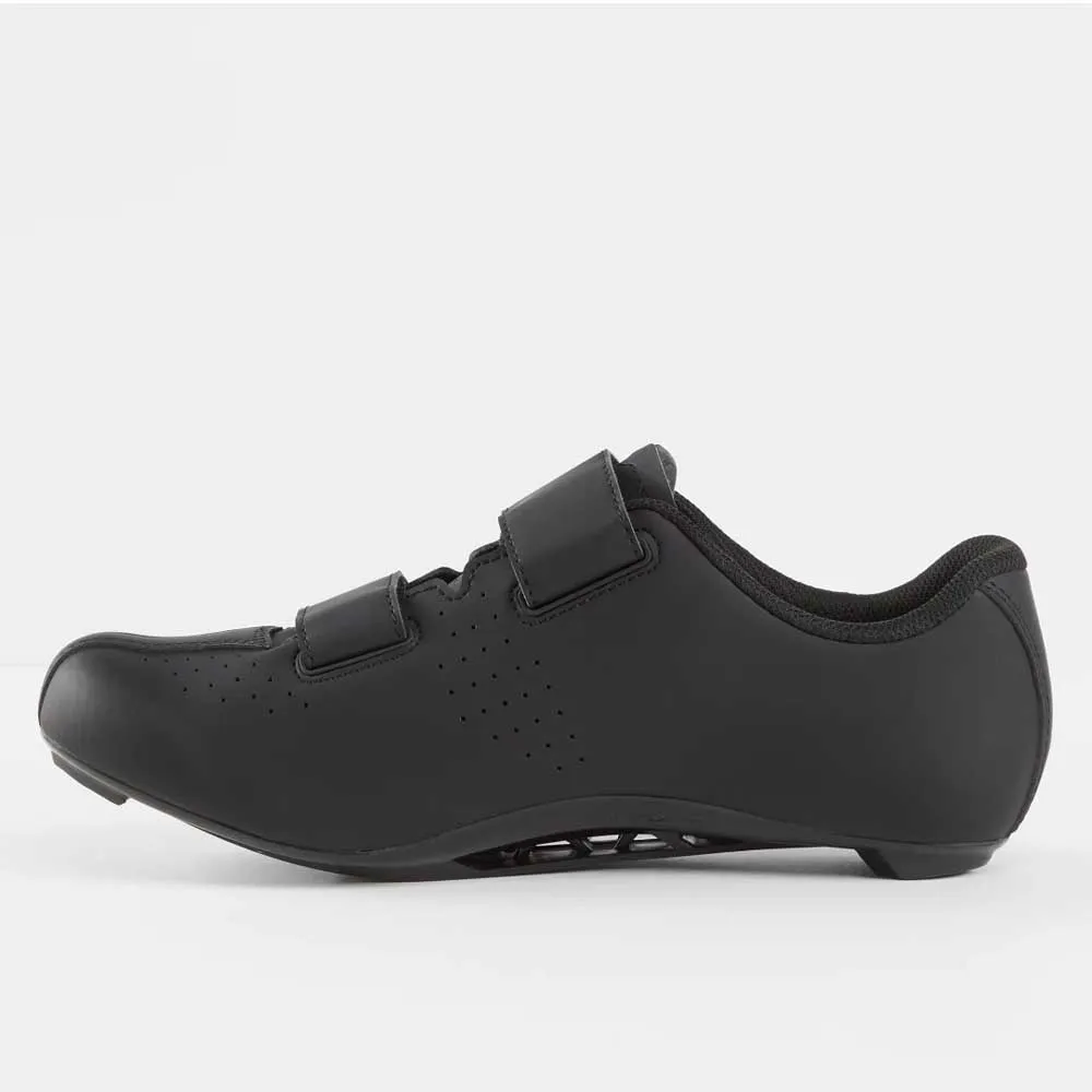 Bontrager Solstice Landeveissykkelsko, Black