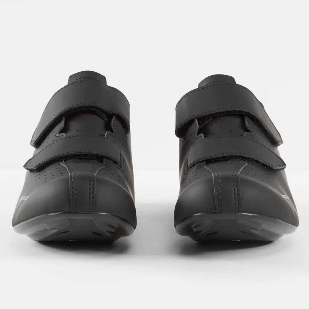 Bontrager Solstice Landeveissykkelsko, Black