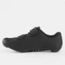 Bontrager Solstice Landeveissykkelsko, Black