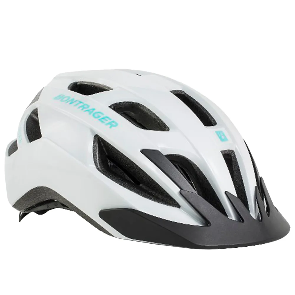 Bontrager Solstice Mtb-hjelm Bontrager Solstice Mtb-hjelm