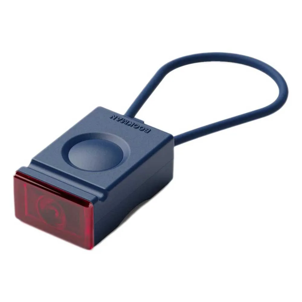 Bookman Block Led Usb Baklys